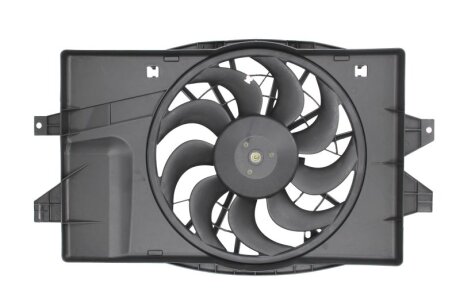 Вентилятор радиатора охлаждения THERMOTEC D8Y001TT
