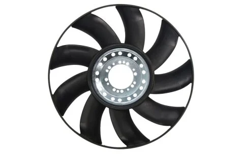 Крыльчатка вентилятора THERMOTEC D9B004TT