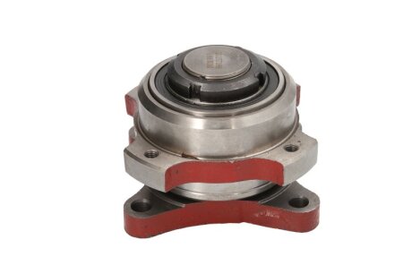 Кронштейн, вентилятор радиатора THERMOTEC D9VO004TT