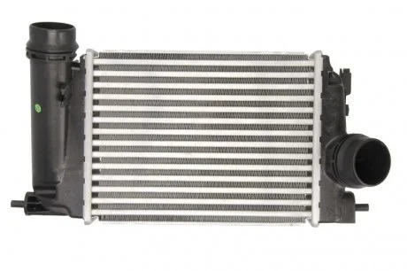 Інтеркулер THERMOTEC DA1006TT
