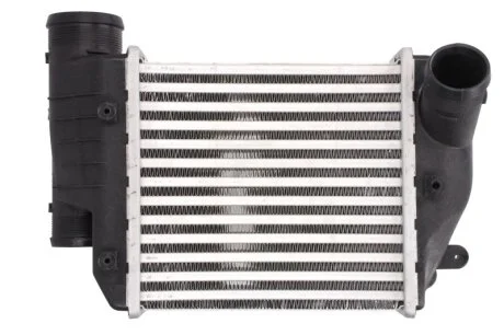Интеркулер THERMOTEC DAA018TT
