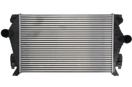 Интеркулер THERMOTEC DAA022TT