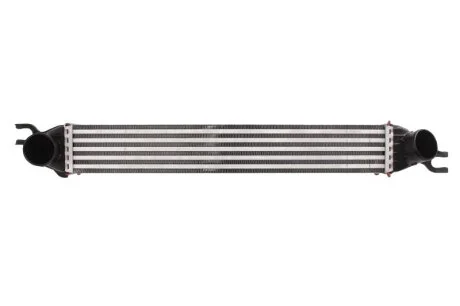 Интеркулер THERMOTEC DAB008TT