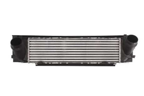 Интеркулер THERMOTEC DAB010TT