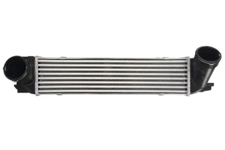 Интеркулер THERMOTEC DAB019TT