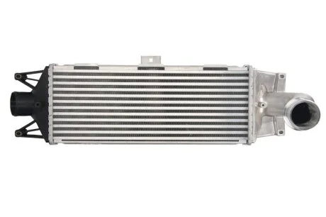 Интеркулер THERMOTEC DAE002TT