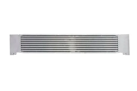 Интеркулер THERMOTEC DAF004TT