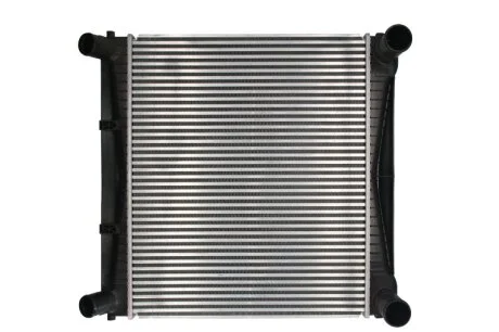 Интеркулер THERMOTEC DAI004TT