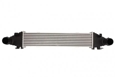Інтеркулер THERMOTEC DAM025TT