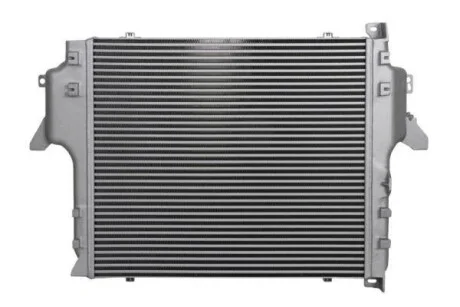 Интеркулер THERMOTEC DAME008TT