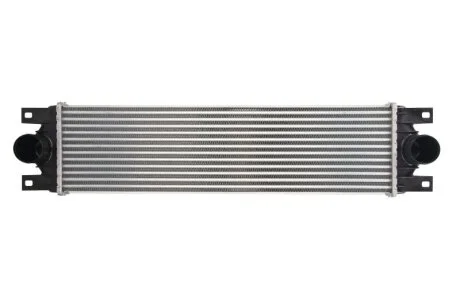 Интеркулер THERMOTEC DAR002TT