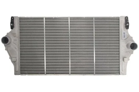 Интеркулер THERMOTEC DAR025TT