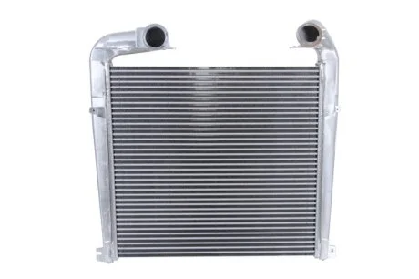 Интеркулер THERMOTEC DASC003TT