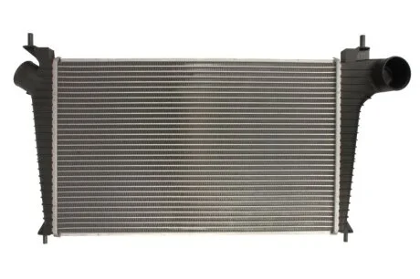 Интеркулер THERMOTEC DAU001TT