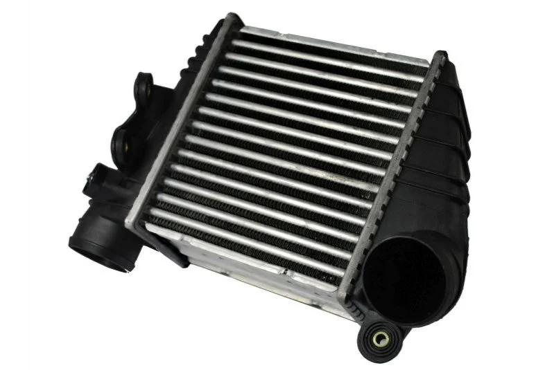 Інтеркулер THERMOTEC DAW001TT (фото 1)