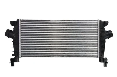 Интеркулер THERMOTEC DAX012TT