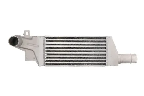 Интеркулер THERMOTEC DAX016TT