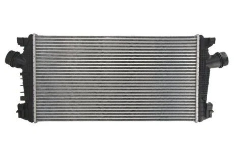 Интеркулер THERMOTEC DAX023TT