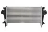 Интеркулер THERMOTEC DAX024TT (фото 1)