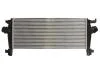 Интеркулер THERMOTEC DAX029TT (фото 2)