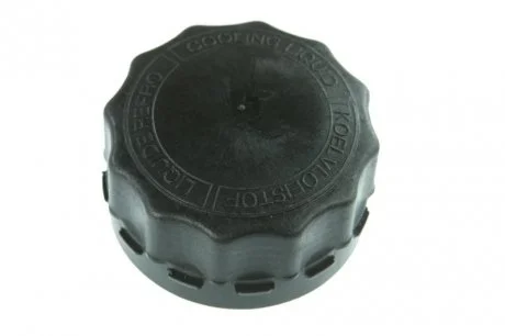 Кришка розширювального баку THERMOTEC DBDA001TC