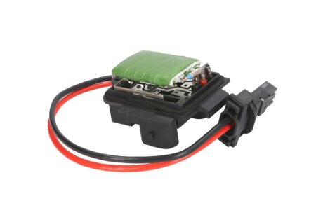 Элементы управления THERMOTEC DER020TT