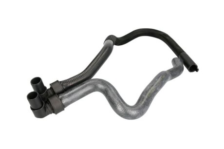 Патрубок системы охлаждения THERMOTEC DNC007TT