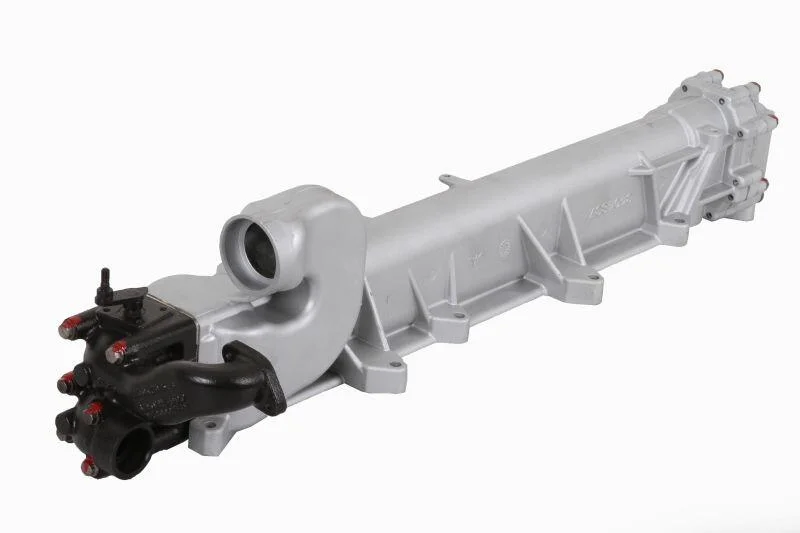 Автозапчасть THERMOTEC DRMAD26TT (фото 1)