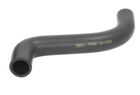 Патрубок системы охлаждения THERMOTEC DW2014TT