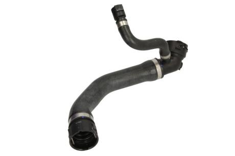 Шланг системы охлаждения THERMOTEC DWB091TT