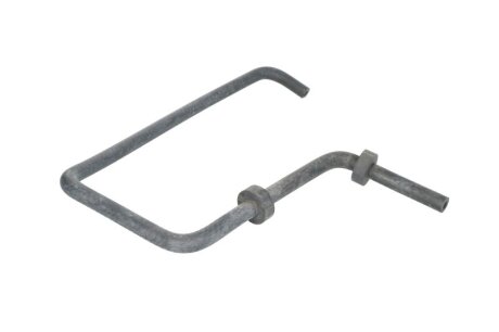 Шланг системы охлаждения THERMOTEC DWF182TT