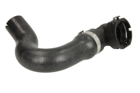 Патрубок системы охлаждения THERMOTEC DWF216TT
