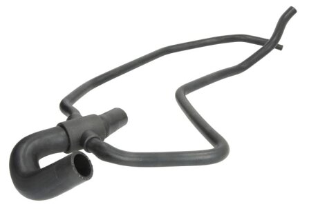 Патрубок системы охлаждения THERMOTEC DWF312TT
