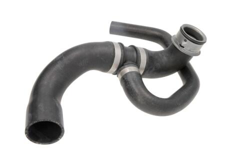 Патрубок системы охлаждения THERMOTEC DWM037TT