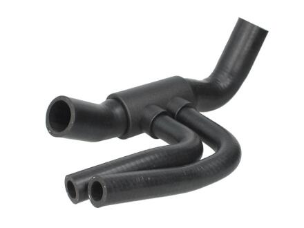 Патрубок системы охлаждения THERMOTEC DWP029TT