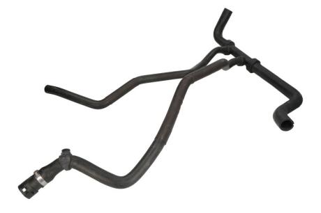 Патрубок системы охлаждения THERMOTEC DWR020TT