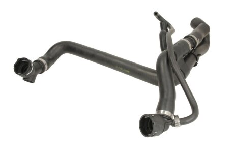 Шланг радиатора THERMOTEC DWW516TT