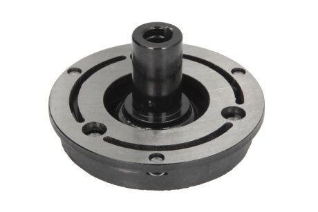Диск зчеплення компресора кондиціонування THERMOTEC KTT020036