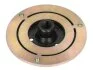 Диск сцепления муфты компрессора кондиционера THERMOTEC KTT020070 (фото 1)