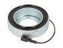 Катушка, электромагнитная муфта (компрессор) THERMOTEC KTT030045 (фото 2)