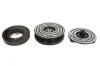 Электромагнитная муфта компрессора THERMOTEC KTT040010 (фото 1)