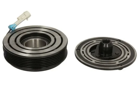 Муфта компрессора кондиционера THERMOTEC KTT040015
