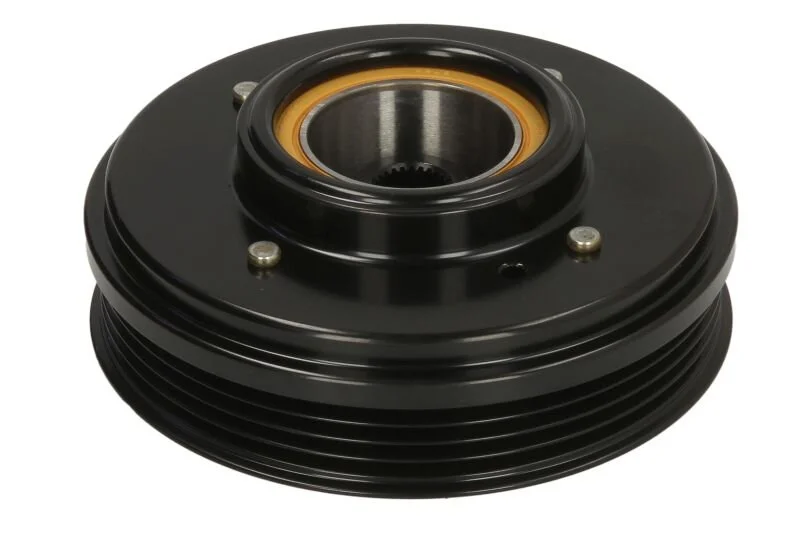 Муфта компрессора кондиционера THERMOTEC KTT040033 (фото 1)