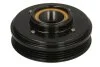 Муфта компрессора кондиционера THERMOTEC KTT040033 (фото 1)