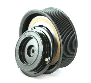 Муфта компрессора кондиционера THERMOTEC KTT040055