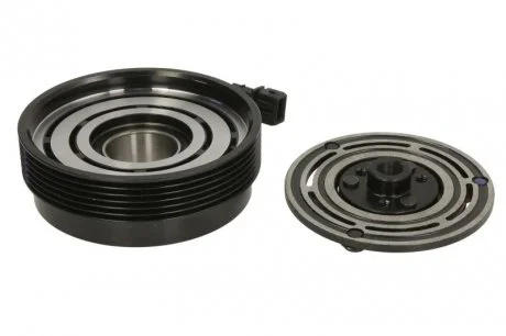 Електромагніт.муфта компресора THERMOTEC KTT040097