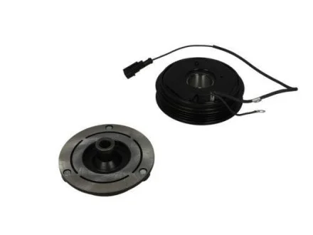 Муфта компрессора кондиционера THERMOTEC KTT040106