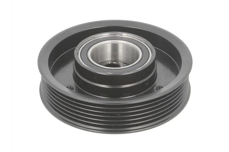 Електромагніт.муфта компресора THERMOTEC KTT040183 (фото 1)