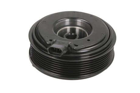 Электромагнит муфты сцепления компрессора кондиционера THERMOTEC KTT040190