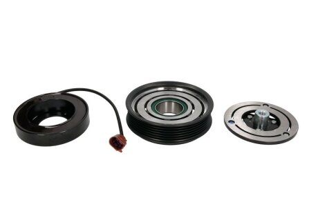 Компрессор, кондиционер THERMOTEC KTT040235
